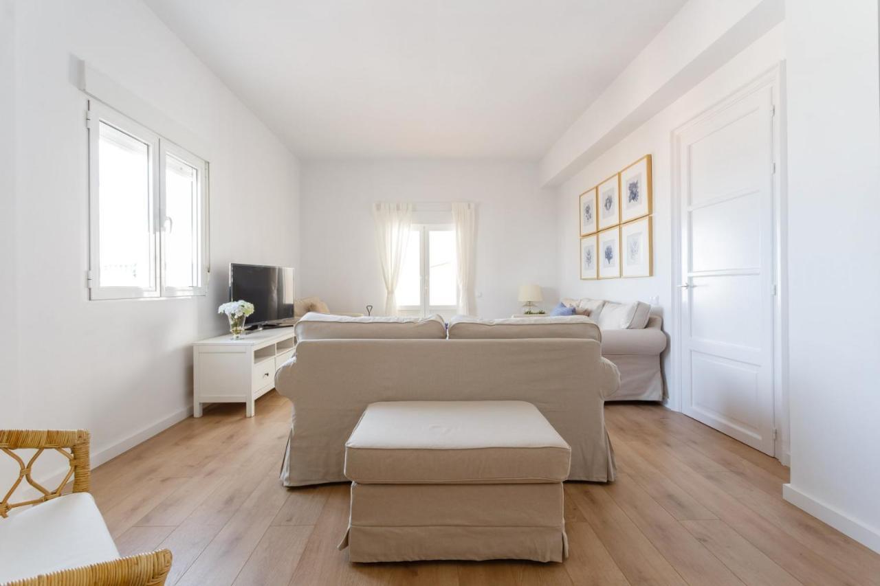 Faro Family Home By Cadiz4Rentals Extérieur photo