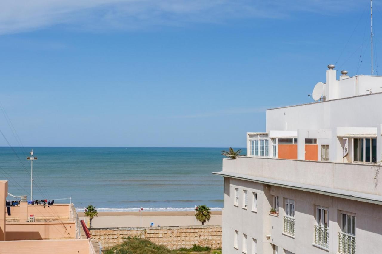 Faro Family Home By Cadiz4Rentals Extérieur photo